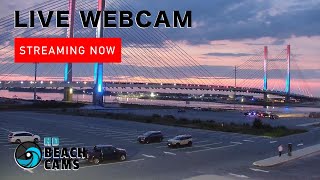 Live Webcam: Bethany Beach, Delaware