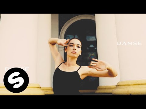 Yves V, Axel Cooper & SHANGUY - Dernière Danse (Official Music Video)