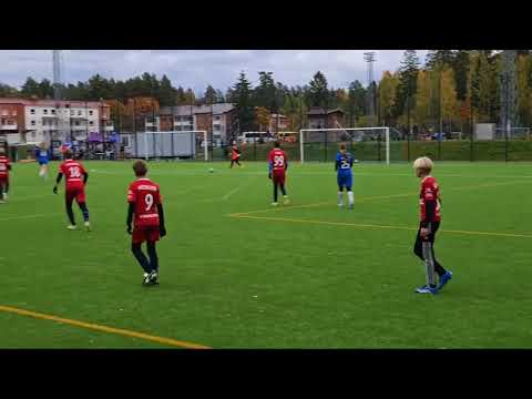 T15/P14 LAUTP - Taiki Saimaa turnaus 6.10.2024