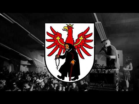 MC Rotzbua Il Moccioso - Die Stunde Des Heißen Wassers † STERZINGER TRADITIONEN †