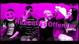 Repeat Offender - Fame