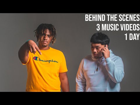 Behind The Scenes - Cozzy & iWaverlly - Pandemic, Different Route, and Oppas