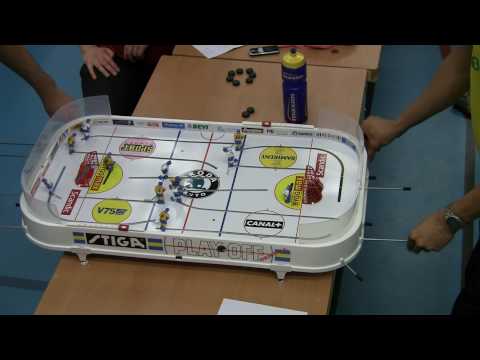 ECh 2010 1/4 Hans Österman vs Andrey Voskoboynikov Game 6