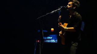 There For Tomorrow - Burn The Night Away