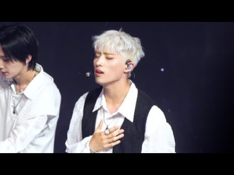 [4K] 230607 피원하모니 기호 'Love Me For Me' 직캠 / P1Harmony KEEHO FanCam