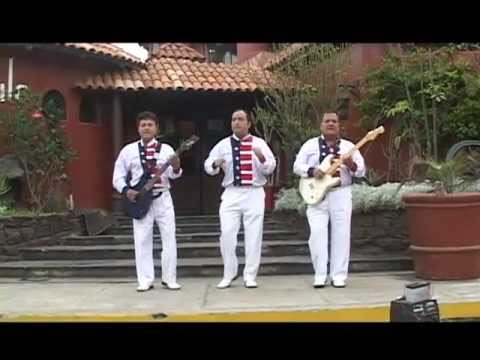 Chico Vacilón - Grupo Maravilla en HD.