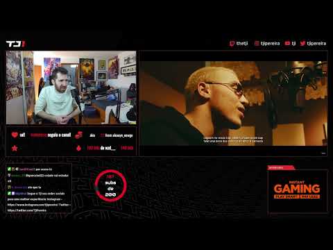 TJI REAGE A WAZE - OVERDOSE