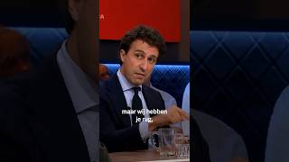 Wat deed de PVV toen ze 37 zetels had?