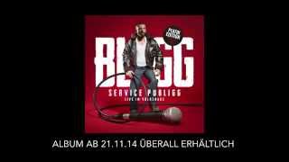 BLIGG - Chopfkino (Live) - SERVICE PUBLIGG LIVE IM VOLKSHAUS (PLATIN EDITION)