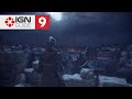 A Plague Tale: Innocence Walkthrough: In the Shadows of Ramparts (Part 9)