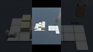 Mimi the Cat: Mimi's Scratcher - Gameplay Short 2 NSW  #puzzle #strategy #logic #casual #indie