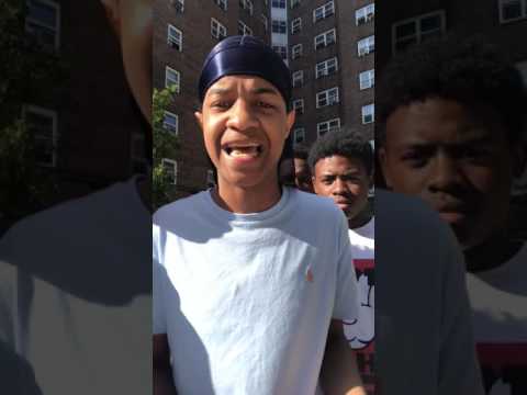 Zay TheVillain And Sen City