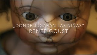 ¿Dónde jugarán las niñas? Music Video