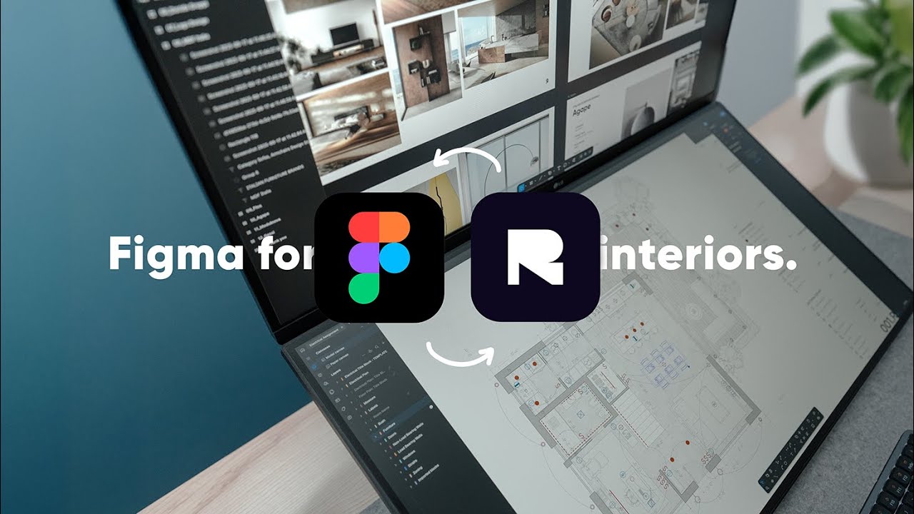 If You Like Figma, You’ll Love Rayon Design for Interiors