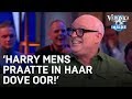 René genoot van Harry Mens: 'Hij praatte in haar dove oor!' | VERONICA INSIDE