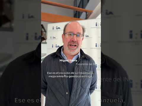 Presidente Orsi recorrió centro de investigaciones agropecuarias en Colonia