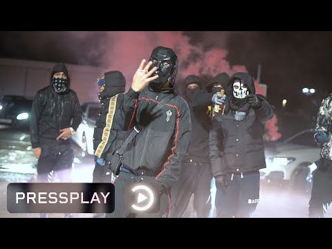 Wadz - 4AM (Music Video) | Pressplay