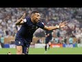 Mbappe scores 2nd goal against Argentina  | | Netflix: Captains of the World