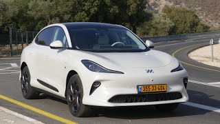 IM6 - חוות דעת - iCar