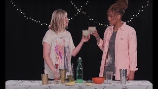 Drink Responsibly - Episode 9  (with guest Rapper Yel)