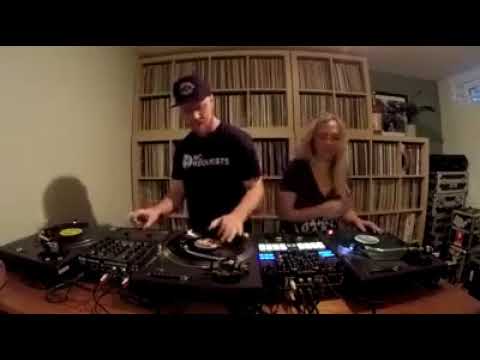 #BattleDj Killa Jewel x Skratch Bastid Hit It!