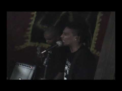 Declínio Social @ Aqui Não Existe Natal IV - Divinópolis - MG, 25/12/2006