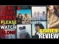 Absolute Beginners Review |  Absolute Beginners Netflix | Absolute Beginners Netflix Review