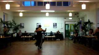 Tango Weekend 2 - Yanina Quiñones and Neri  Piliu - 2 of 4