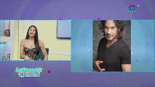 Mario Cimarro Accused of Gender-Based Violence; Partner Leaves the Country | Activando La Mañana