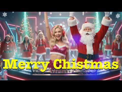 🎄 Best Christmas Disco 2026 🎄 Top 80s Holiday Disco Party Mix 🎄 🎄🎶  Christmas Edition Remix  🎄