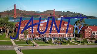 San Francisco's Presidio