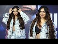 Arshi Khan At Tej Red Carpets Of Super Natural Thriller Nikita Roy