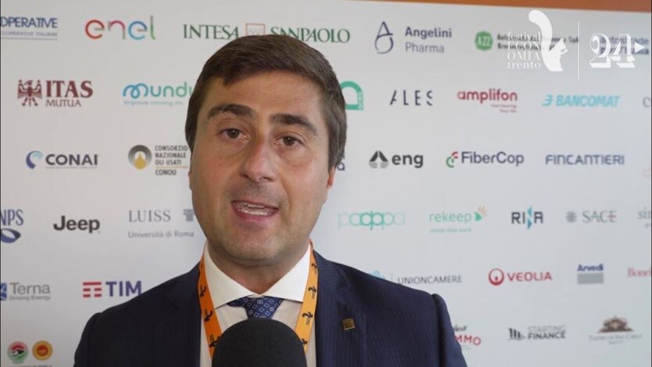 Bava: Giovani, leva competitiva strategica in azienda