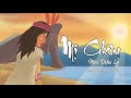 LYRIC MV MỊ CHÂU MAI DIỆU LY