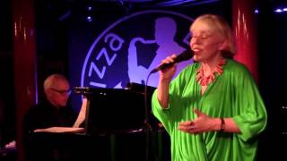 Hymn to Nina (Barb Jungr and Laurence Hobgood)