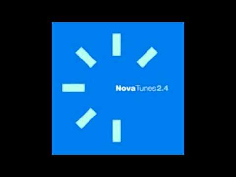 Nova tunes 2.4 - Concrete Knives   Brand New Start