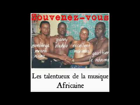 Kingoli authentique - album 5 juin audio officiel by Boss Bouka