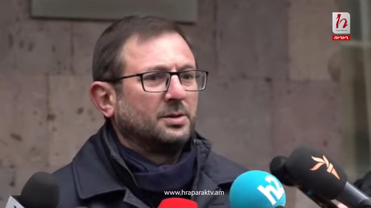 Իշխանությունները սեփական հանցանքները թաքցնելու համար թիրախավորում են հարգված անձանց