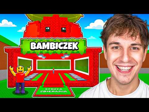 Odblokowałem OG KONTO w Steal a Brainrot Roblox