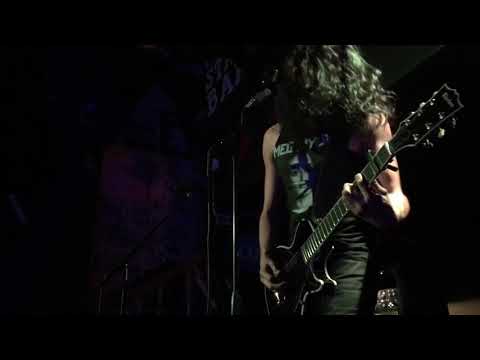 Morphesia - Burzum (Burzum cover) (Live at 5 Star Bar 10.14.17)