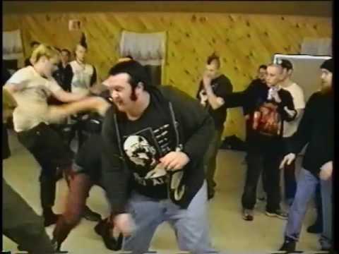 Jonee Earthquake Band   Play With Fire