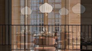 DESIGN CONCEPTS: POETRY FROM FORM TO FUCTION.