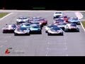 Spain - GT1 Navarra Championship Race Watch ...