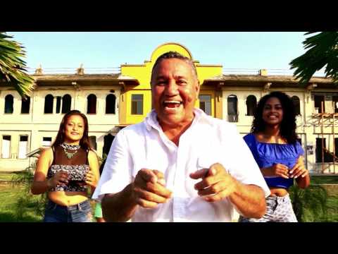 Video Clip Original _Tema Oye este Canto _ Pilo Tejeda _2017