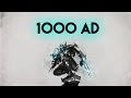 The Journey to 1000 AD | League of Legends 