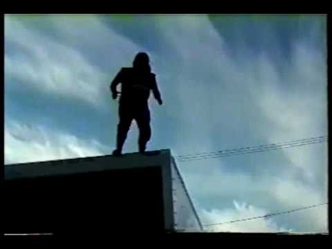 Massive Damage vs Gary Williams Clip - HUGE SPLASH THROUGH A TABLE