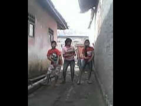 Goyang bang Jali versi Ayu, Illa, Widy    YouTube