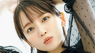 【吉岡里帆】極上のグラビア