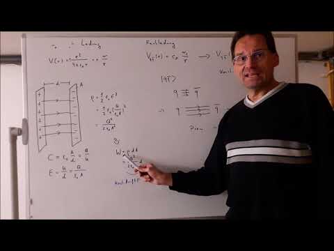 Elementarteilchenphysik 13- Quark-Confinement