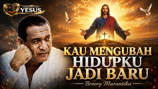 Download lagu 🎵 KAU UBAH HIDUPKU JADI BARU 🎵 Dinyanyikan oleh Broery Marantika #lagurohani #music #coversong #fyp mp3 Download lagu 🎵 KAU UBAH HIDUPKU JADI BARU 🎵 Dinyanyikan oleh Broery Marantika #lagurohani #music #coversong #fyp mp3